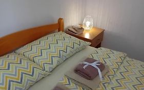 Apartmani Lazaro