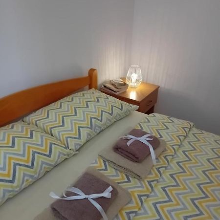 Apartmani Lazaro Višegrad Exteriér fotografie